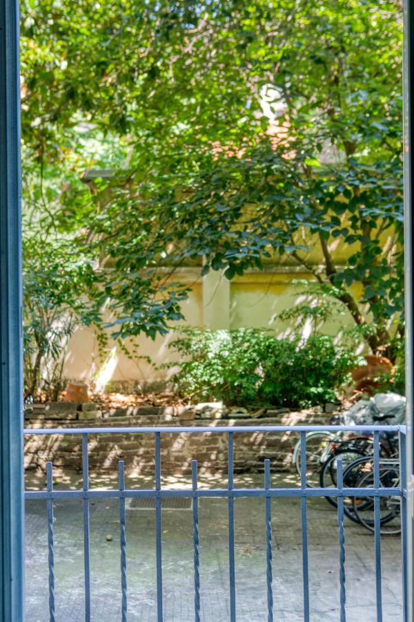 Vico 4 Rooms Turín Exterior foto