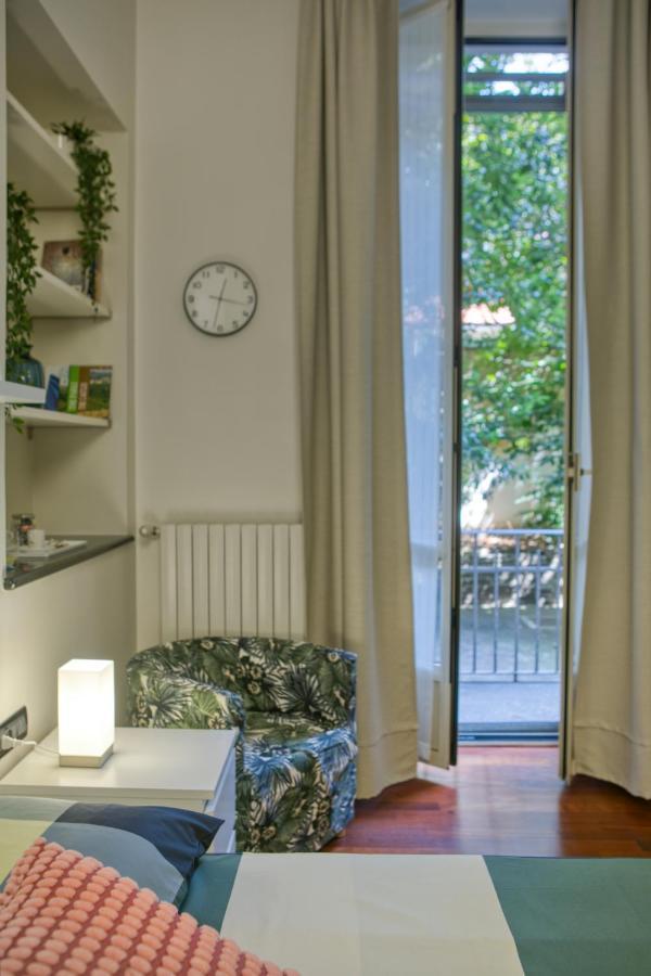 Vico 4 Rooms Turín Exterior foto